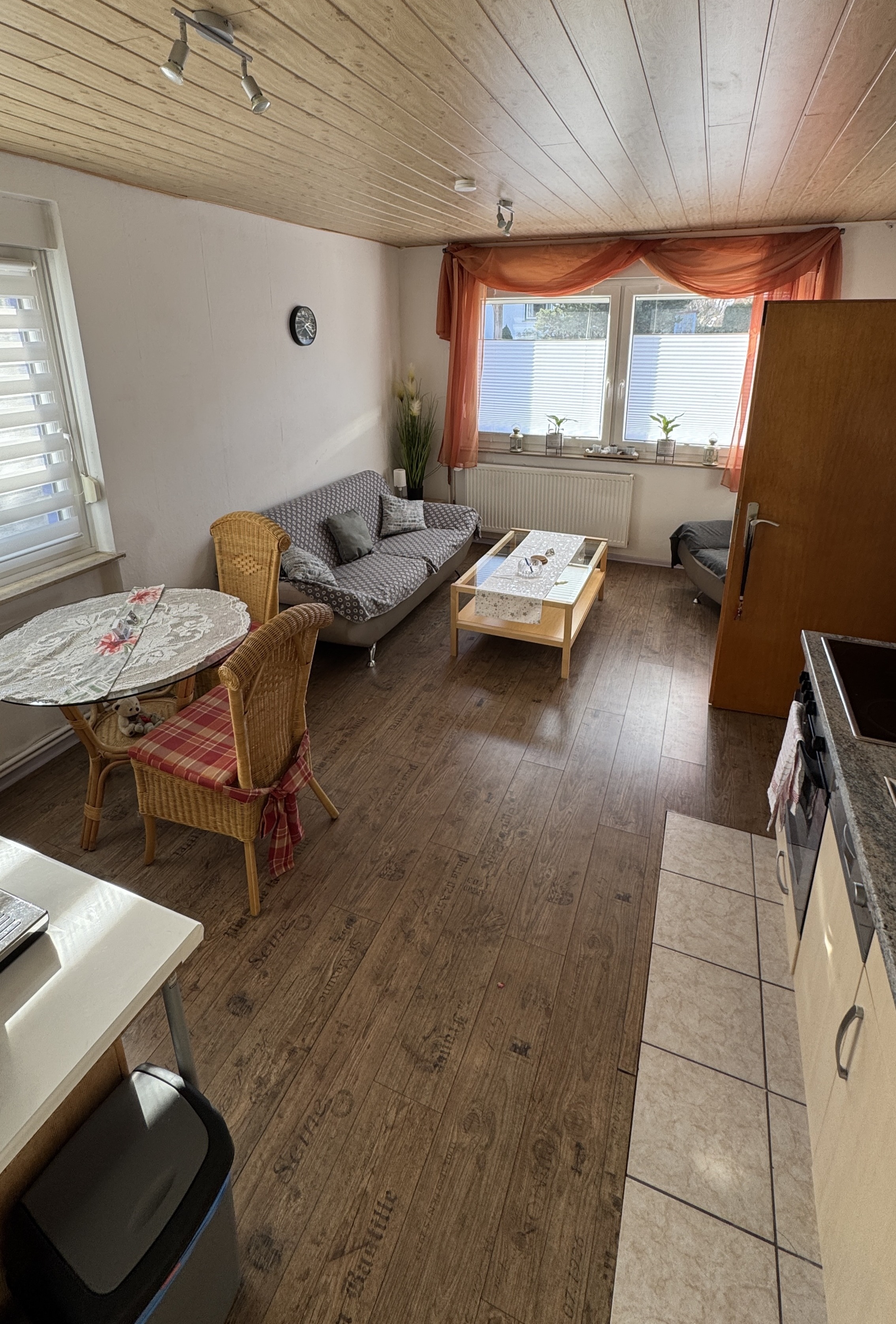 Gästezimmer Oppermann Vermietung Nordstemmen Monteurunterkunft